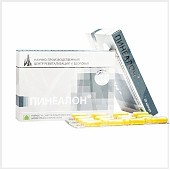 Пинеалон №20