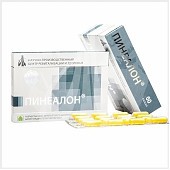 Пинеалон №60 