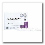 Эндолутен №20 