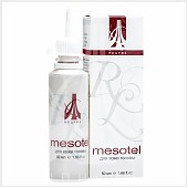 Мезотель для кожи головы 