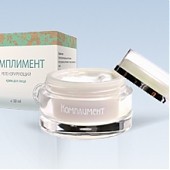 Крем для лица регенерирующий