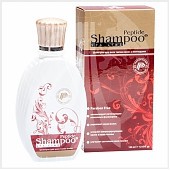 Шампунь для всех типов волос с пептидами