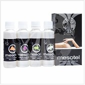 Мезотель для ванны