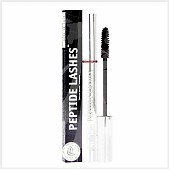 Тушь для ресниц черная с пептидами